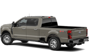 2026 Ford Super Duty® External Image 3